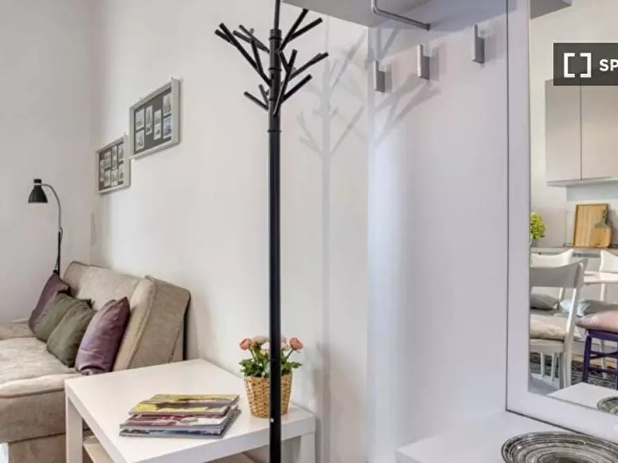 Immagine 10 di Appartamento in affitto  in Via Antonio Tolomeo Trivulzio a Milano