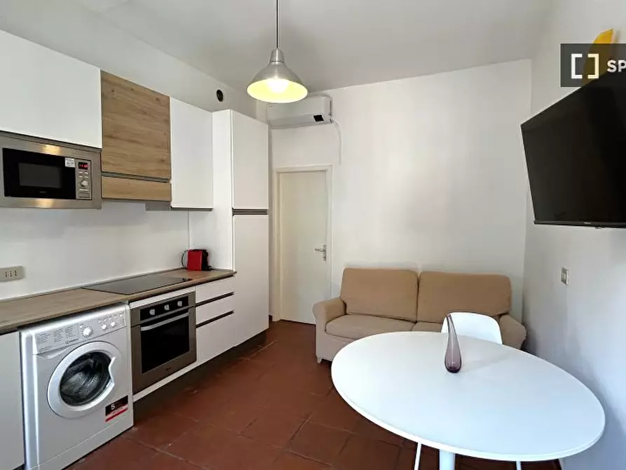 Immagine 1 di Appartamento in affitto  in Via Savona a Milano