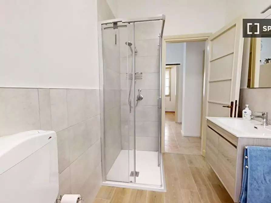 Immagine 13 di Camera condivisa in affitto  in VIA Giusto de'menabuoibis a Padova