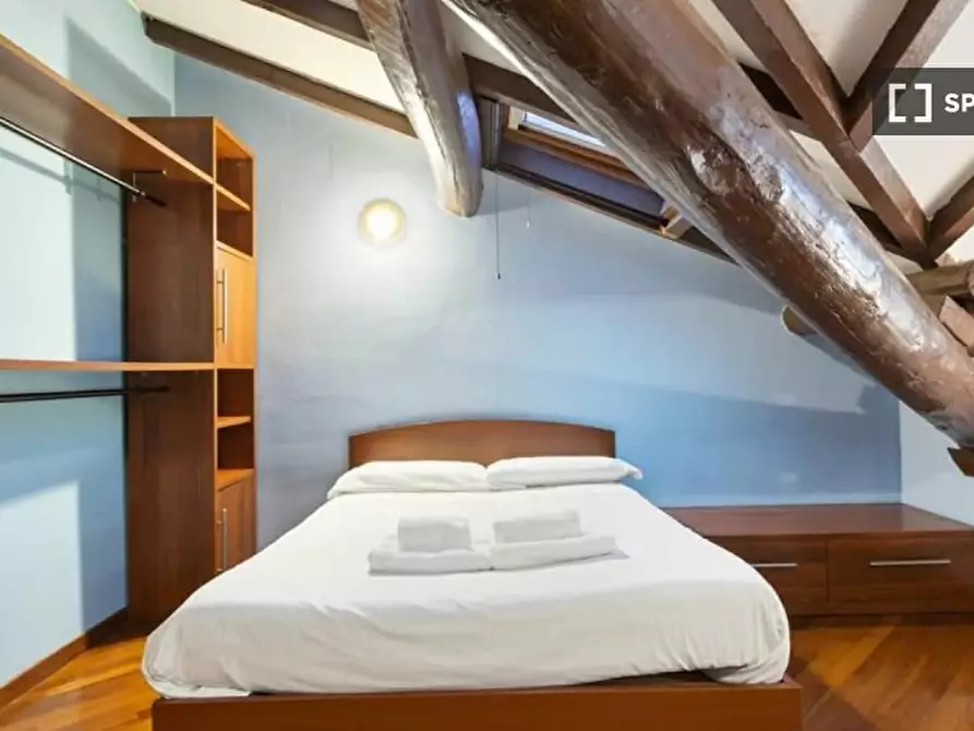 Immagine 12 di Appartamento in affitto  in Via Melchiorre Gioia a Milano