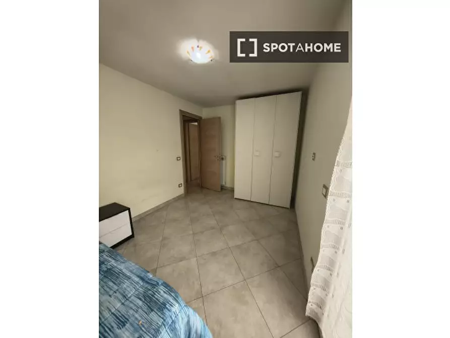 Immagine 6 di Appartamento in affitto  in Via Cristofano Robetta a Roma
