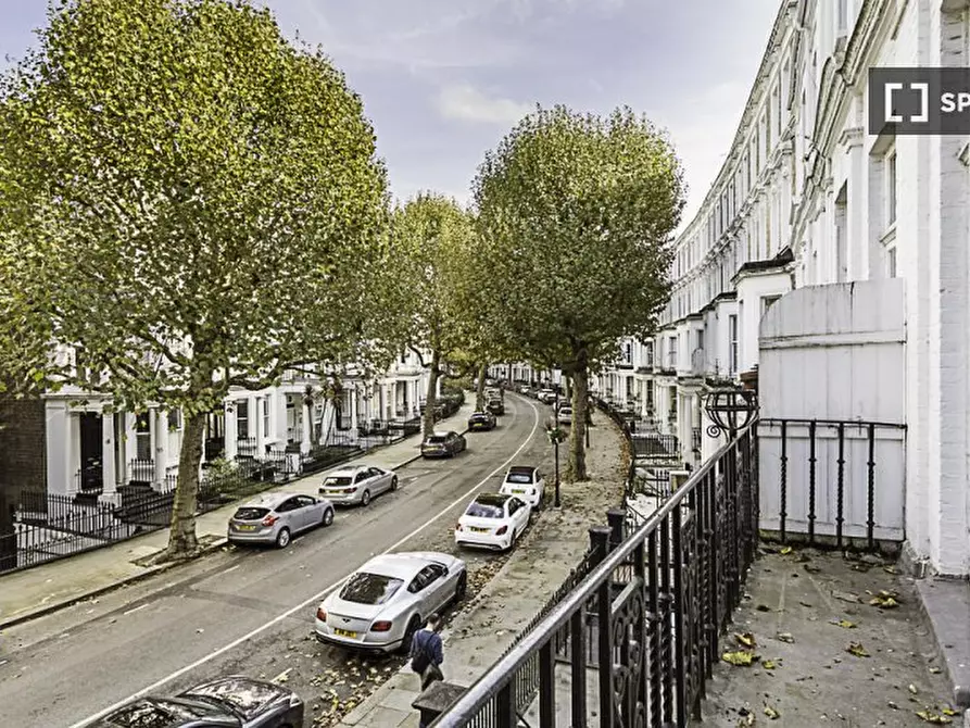 Immagine 7 di Appartamento in affitto  in -34 Philbeach Gardens a Kensington