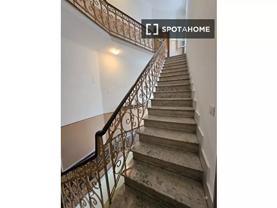 Immagine 12 di Appartamento in affitto  in Via Mansueto a Genova