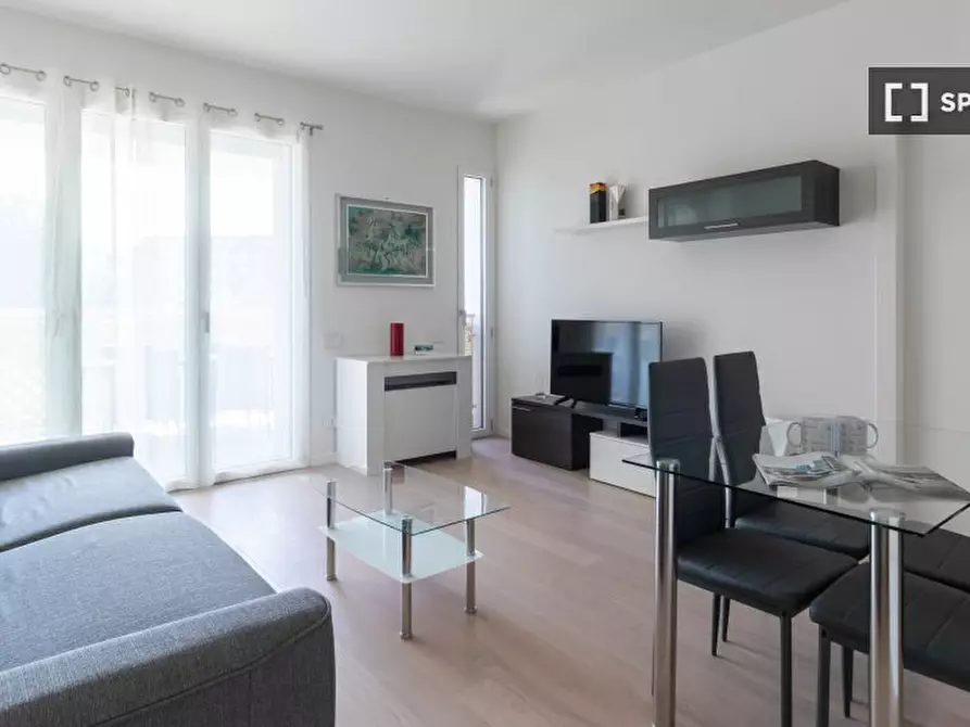 Immagine 9 di Appartamento in affitto  in Via Flavio Gioia a Milano