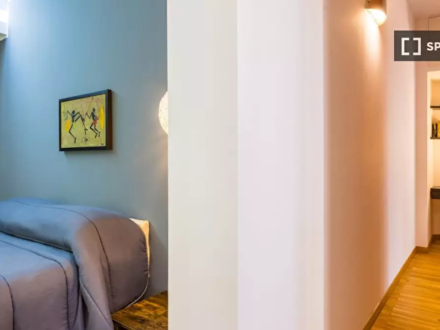 Immagine 16 di Appartamento in affitto  in Via Mario Ruta a Napoli