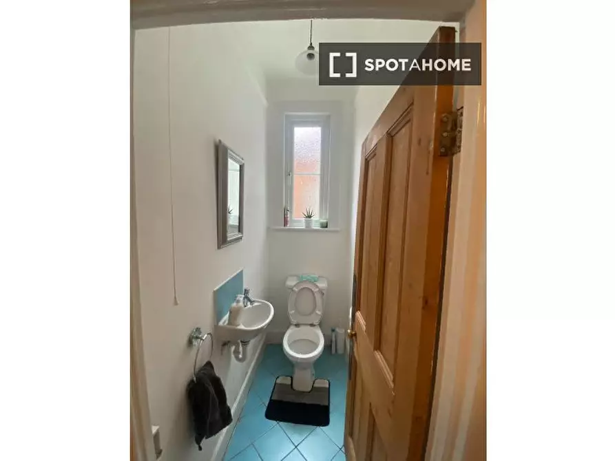 Immagine 11 di Camera condivisa in affitto  in Broxholm Rd a Lambeth