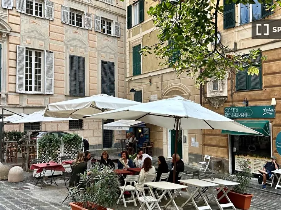 Immagine 12 di Appartamento in affitto  in Vico di S. Cristoforo a Genova