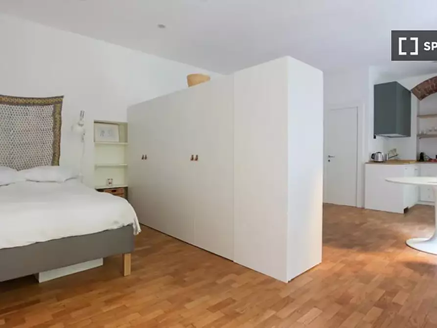 Immagine 16 di Ufficio in affitto  in Via Benvenuto Cellini a Milano