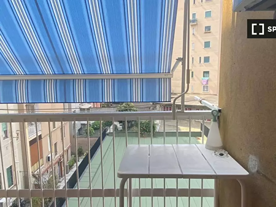 Immagine 11 di Appartamento in affitto  in Via Gressoney a Milano