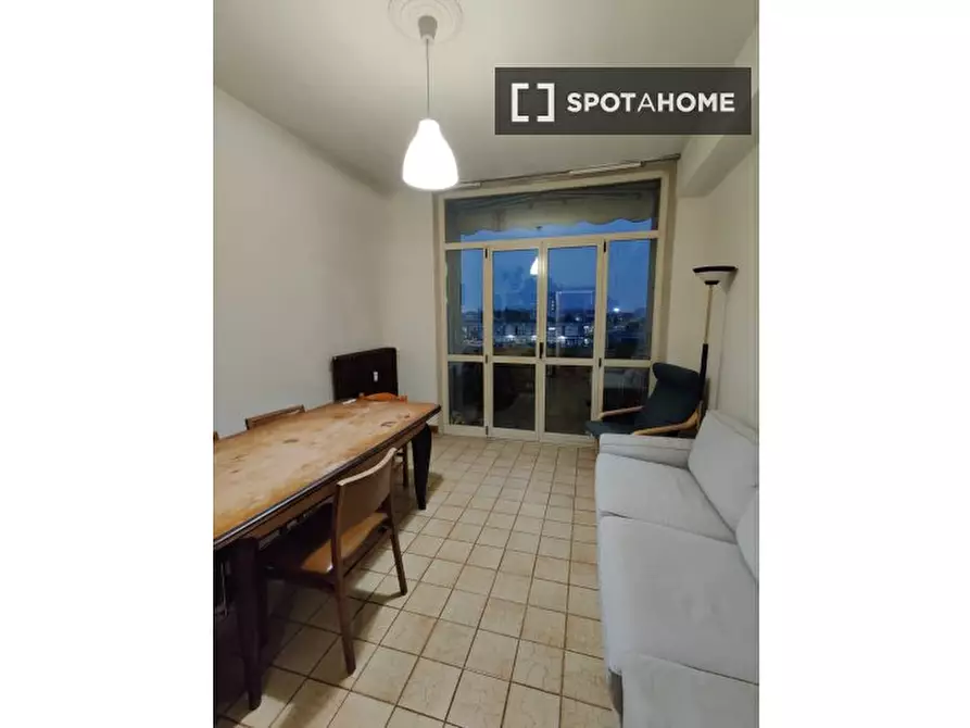 Immagine 6 di Camera condivisa in affitto  in Via Privata Maddalena Giudice Donadoni a Milano