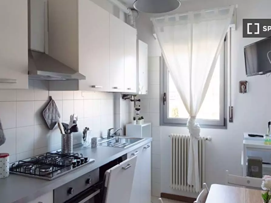 Immagine 8 di Camera condivisa in affitto  in Via Del Lavoro a Bologna