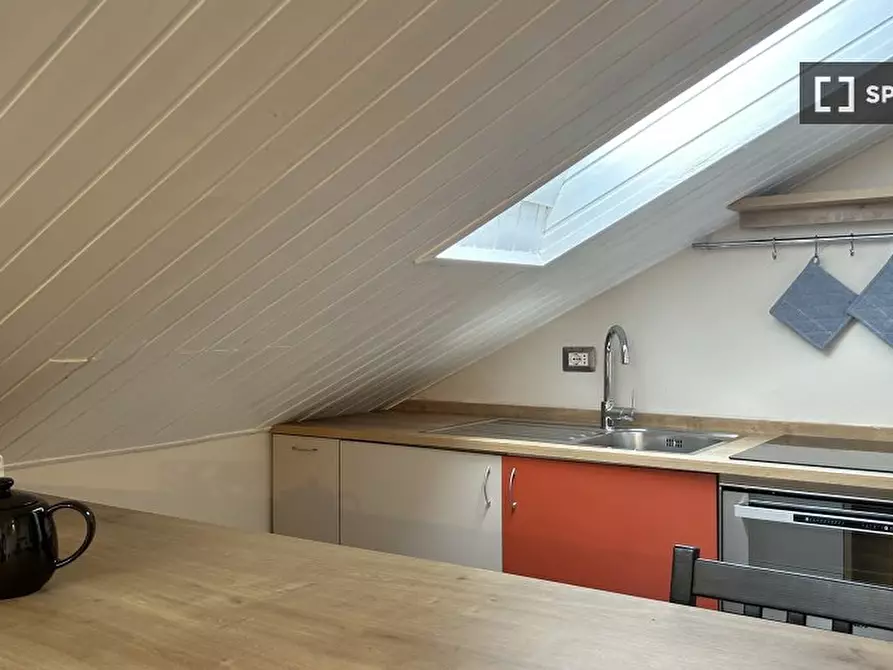 Immagine 17 di Appartamento in affitto  in Via Carlo Botta a Milano