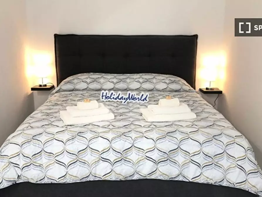 Immagine 15 di Appartamento in affitto  in Via Camillo Benso Conte di Cavour a Torino