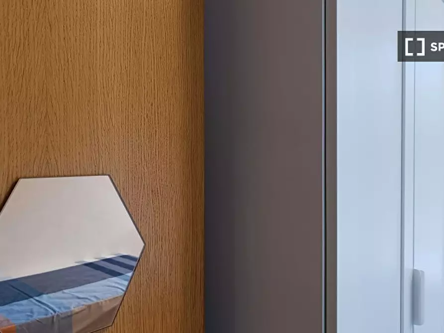 Immagine 19 di Camera condivisa in affitto  in Via San Vito a Trento