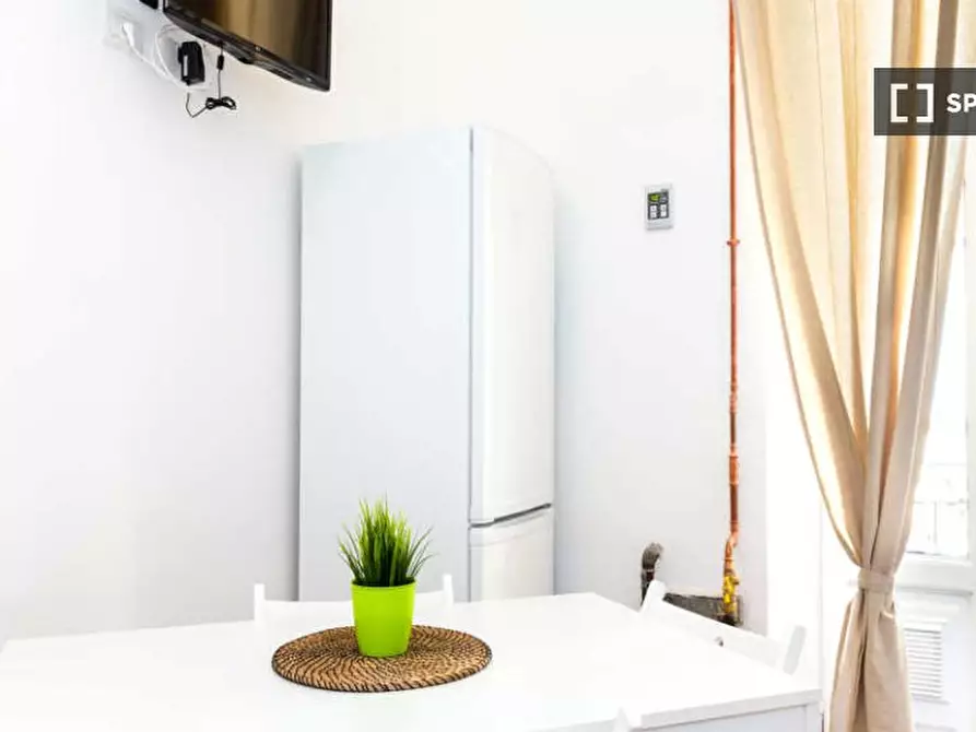 Immagine 11 di Camera condivisa in affitto  in Via Luigi Settembrini a Milano