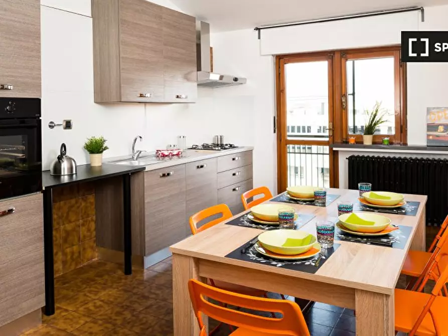 Immagine 7 di Camera condivisa in affitto  in Via Giovanni Argentero a Torino