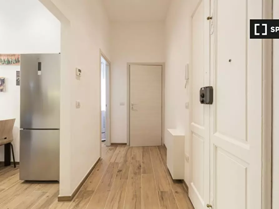Immagine 11 di Appartamento in affitto  in Via Domenico Burchiello a Firenze