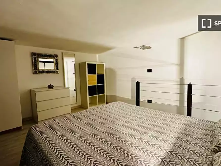 Immagine 8 di Ufficio in affitto  in Via Malta a Torino