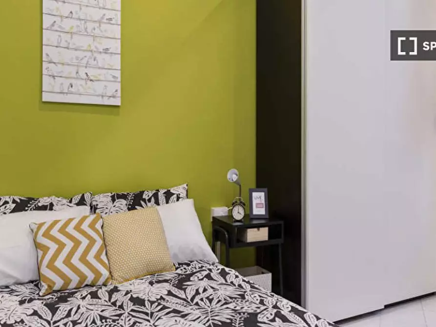 Immagine 1 di Camera condivisa in affitto  in Via Giorgio Briano a Milano