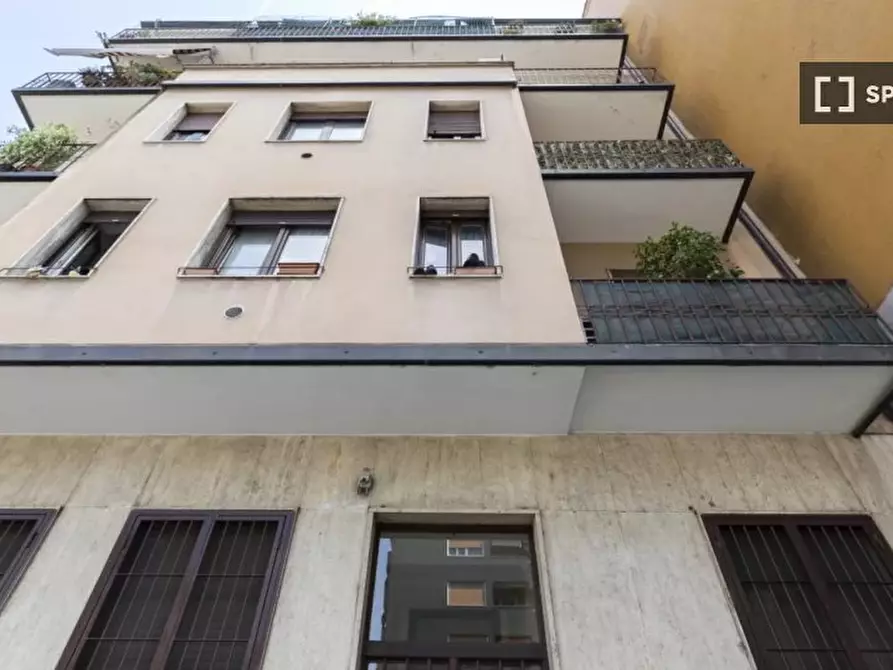 Immagine 3 di Appartamento in affitto  in Via Francesco Gonin a Milano