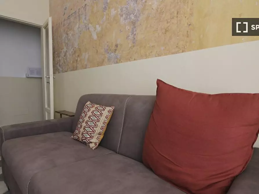 Immagine 10 di Appartamento in affitto  in Via Melzo a Milano