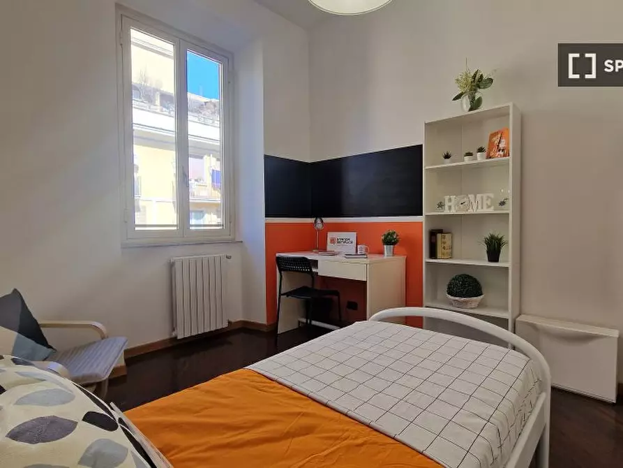 Immagine 9 di Camera condivisa in affitto  in Via Paolo Paruta a Roma