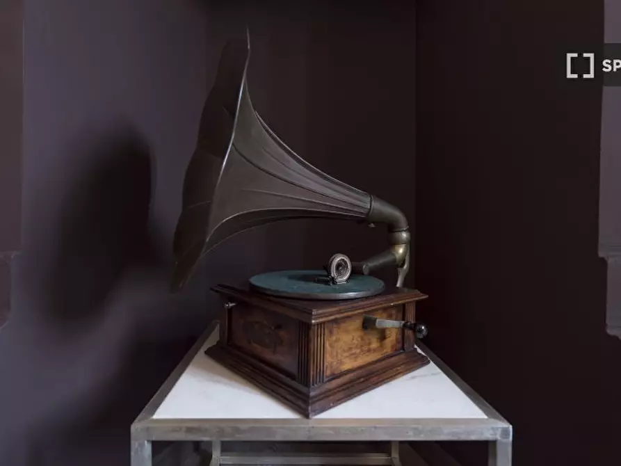 Immagine 18 di Appartamento in affitto  in Via Melzo a Milano