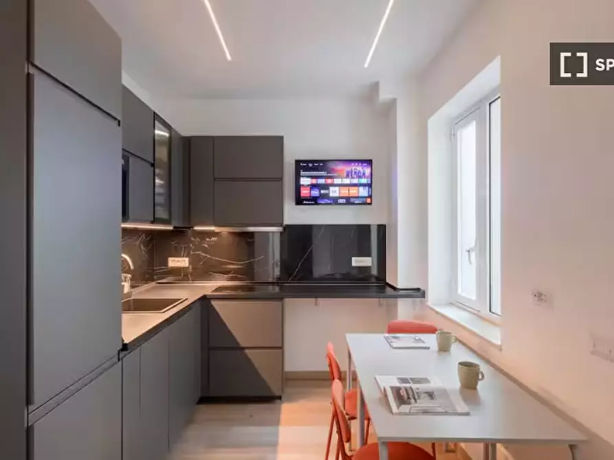 Immagine 1 di Appartamento in affitto  in Circonvallazione Gianicolense a Roma