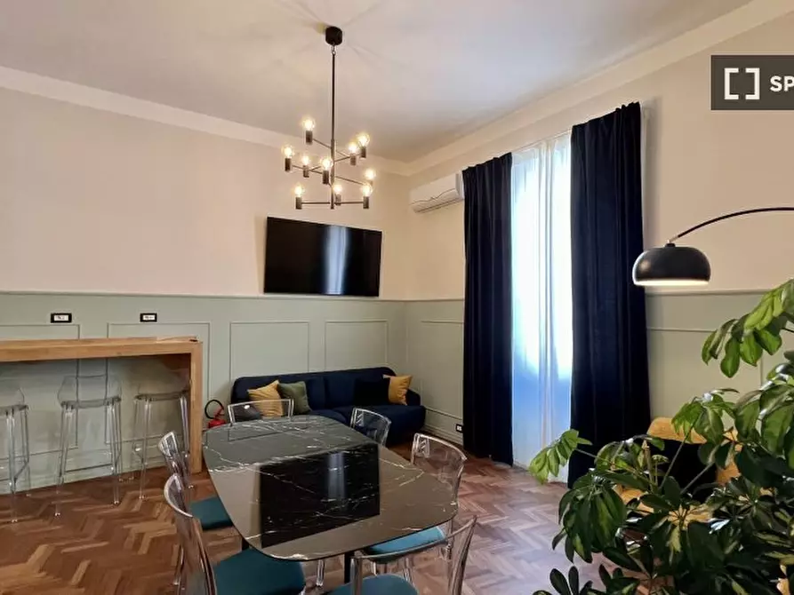 Immagine 19 di Appartamento in affitto  in Via XVI Settembre a Civitavecchia