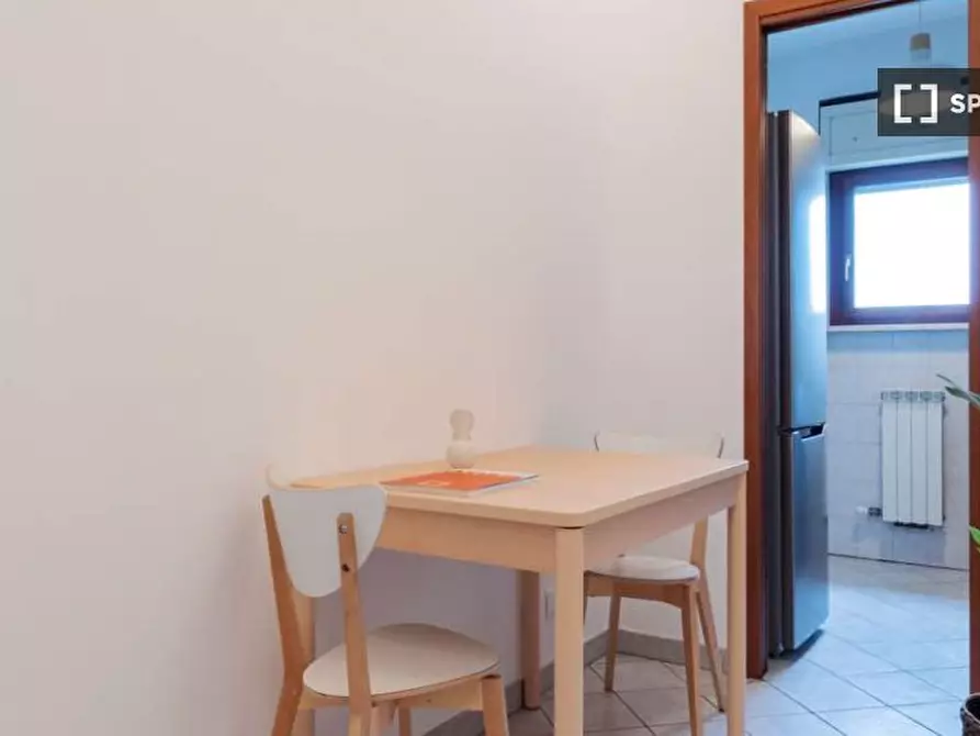 Immagine 6 di Camera condivisa in affitto  in Strada del Fortino a Torino