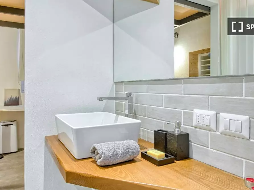 Immagine 11 di Ufficio in affitto  in Via Luigi Prinetti a Milano