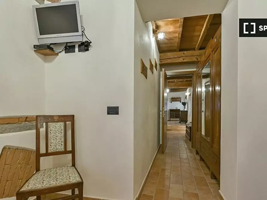 Immagine 9 di Appartamento in affitto  in Via D'Ardiglione a Firenze