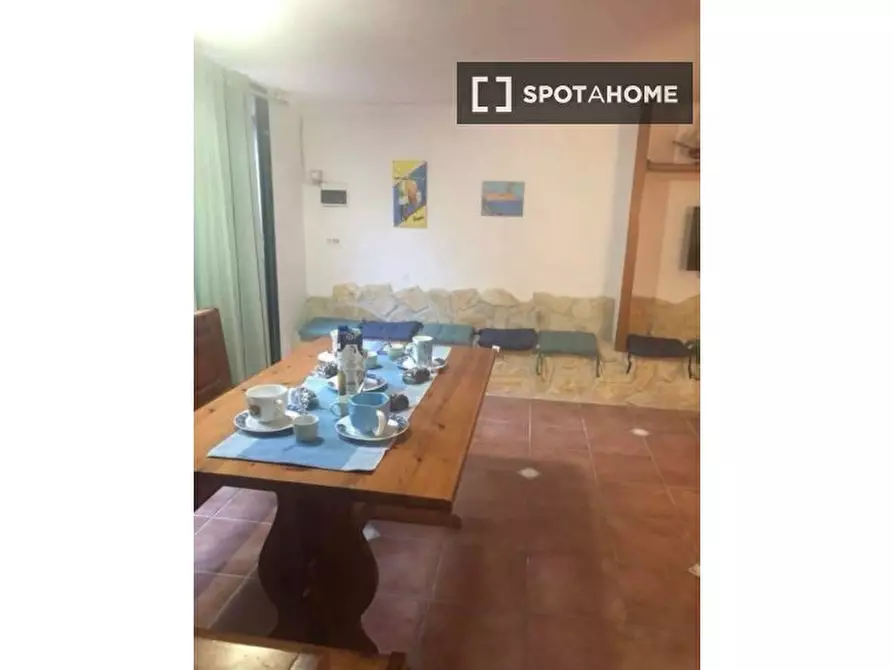 Immagine 1 di Appartamento in affitto  in Via Aniello Falcone a Napoli