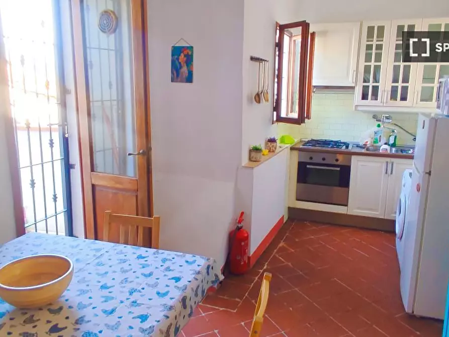Immagine 9 di Appartamento in affitto  in Via Porta Al Borgo a Pistoia