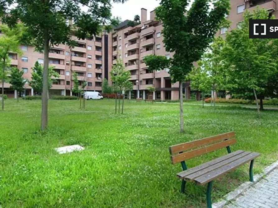 Immagine 17 di Appartamento in affitto  in Via Mario Fantin a Bologna