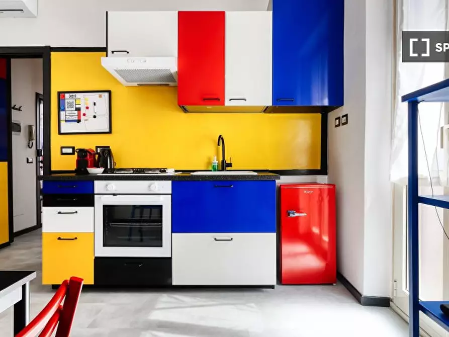 Immagine 8 di Appartamento in affitto  in Via Privata Paolo Paruta a Milano