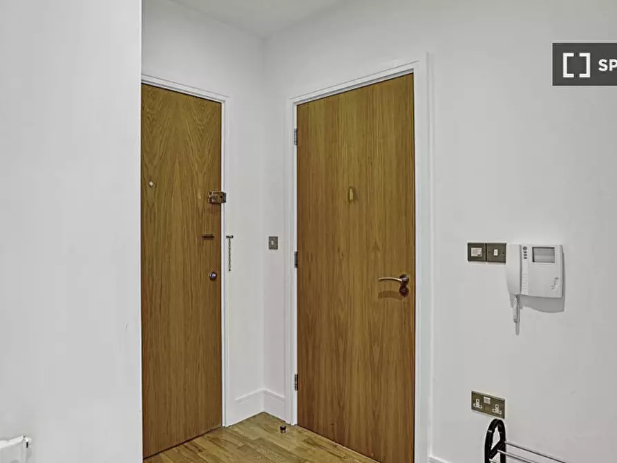 Immagine 14 di Appartamento in affitto  in Denison House a Poplar