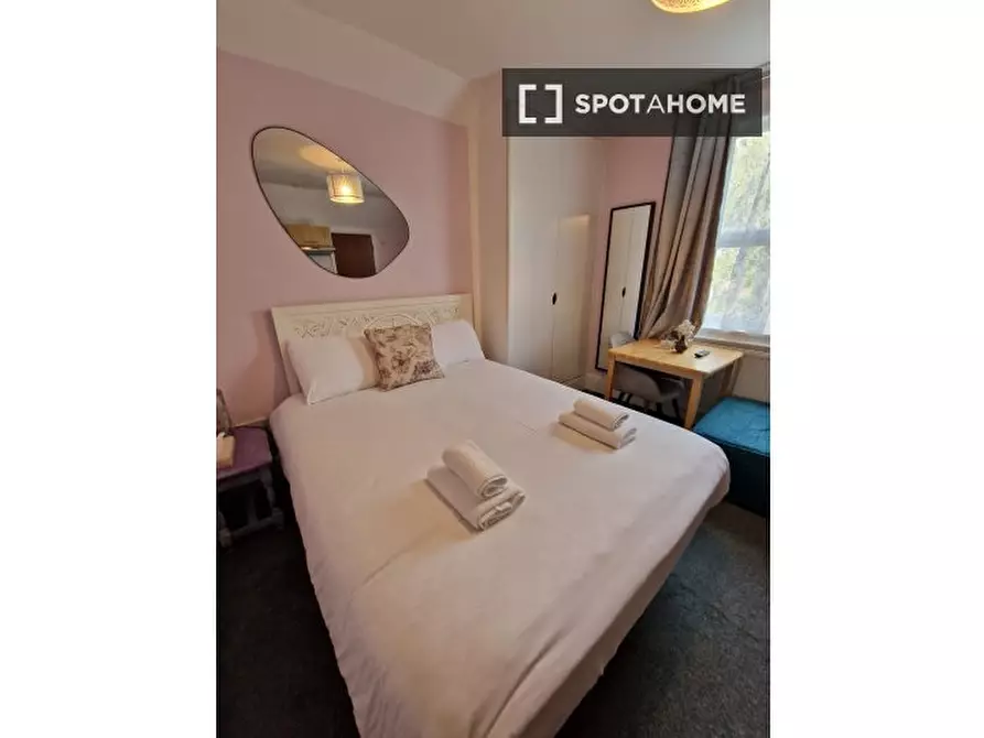 Immagine 16 di Ufficio in affitto  in Green Lanes a Hackney