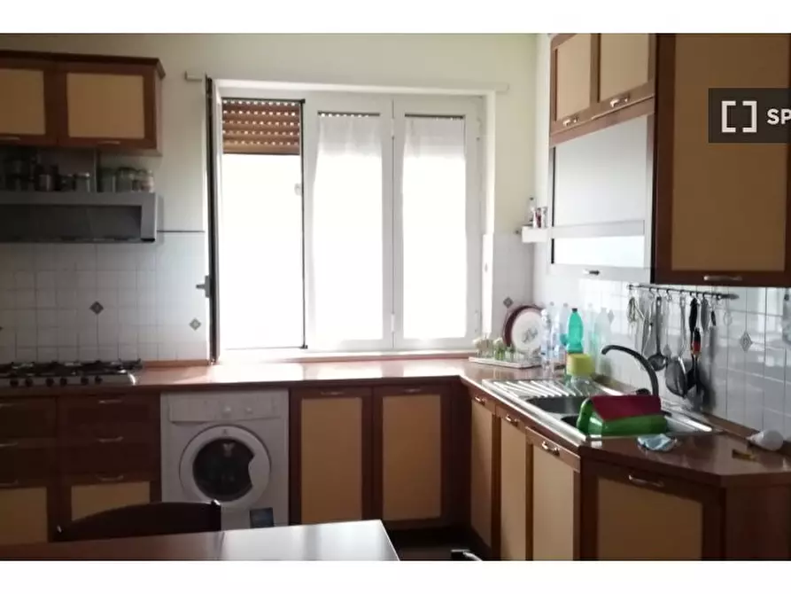 Immagine 14 di Camera condivisa in affitto  in Via Bernardo Cavallino a Napoli