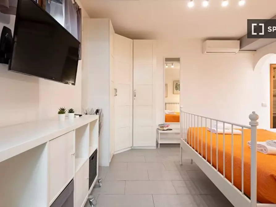 Immagine 9 di Appartamento in affitto  in Via dei Macci a Firenze