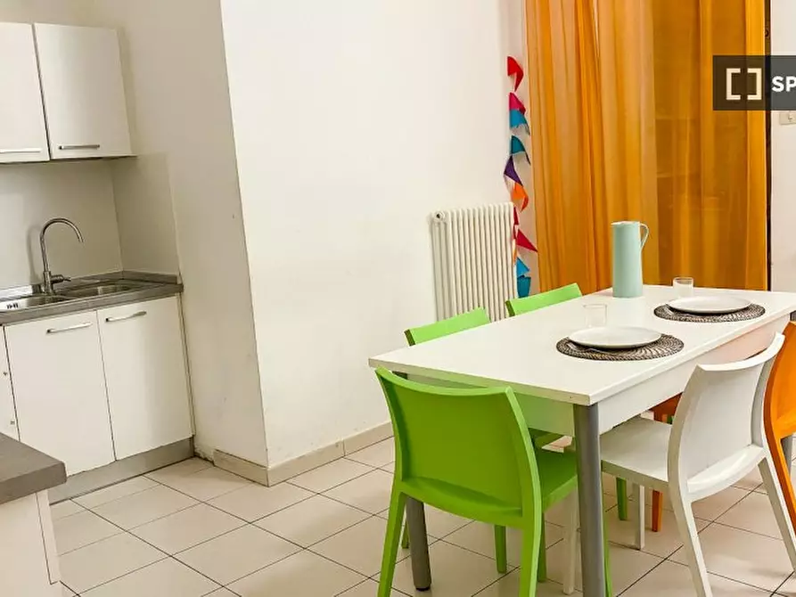 Immagine 6 di Camera condivisa in affitto  in Via Oriola a Trento