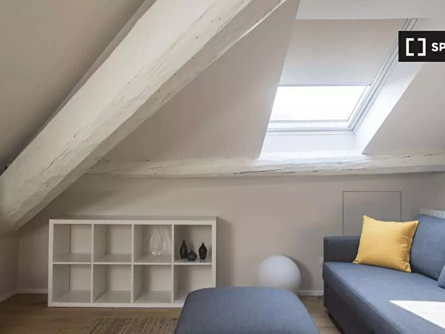 Immagine 8 di Appartamento in affitto  in Via Quintino Sella a Milano