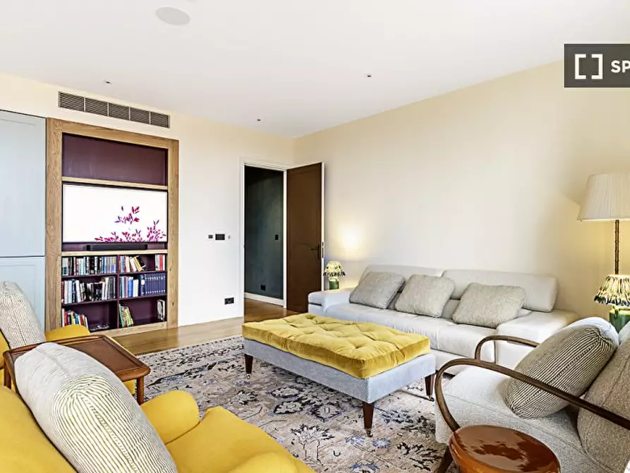 Immagine 13 di Appartamento in affitto  in New Globe Walk a Camberwell