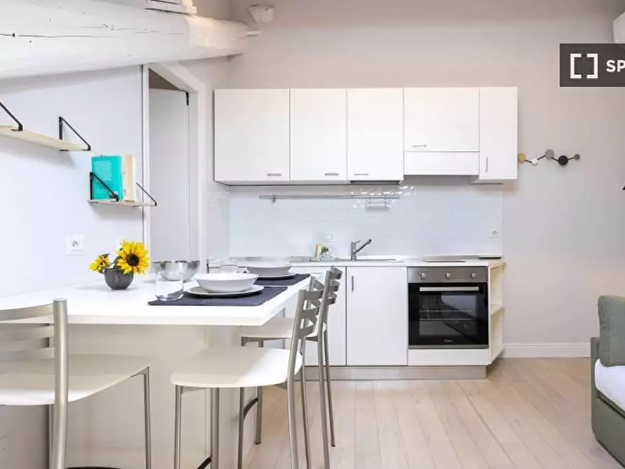 Immagine 17 di Appartamento in affitto  in Via Francesco Ferrucci a Milano