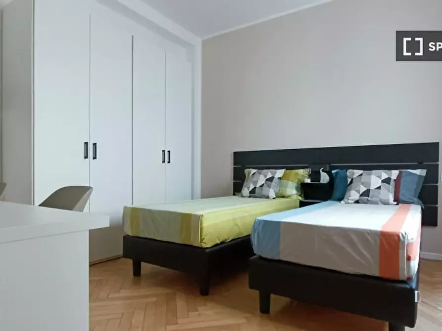 Immagine 3 di Camera condivisa in affitto  in Via Prepositura a Trento