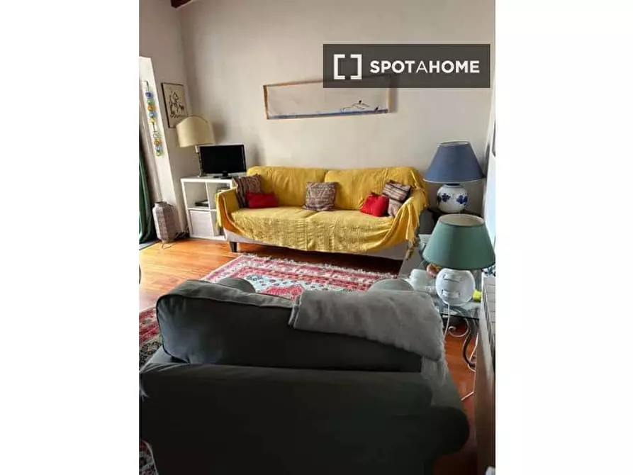 Immagine 8 di Appartamento in affitto  in Via dell'Agnolo a Firenze