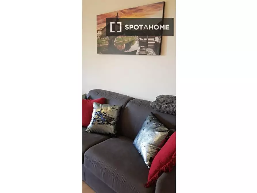 Immagine 2 di Appartamento in affitto  in Via Fra Riccardo Pampuri a Milano