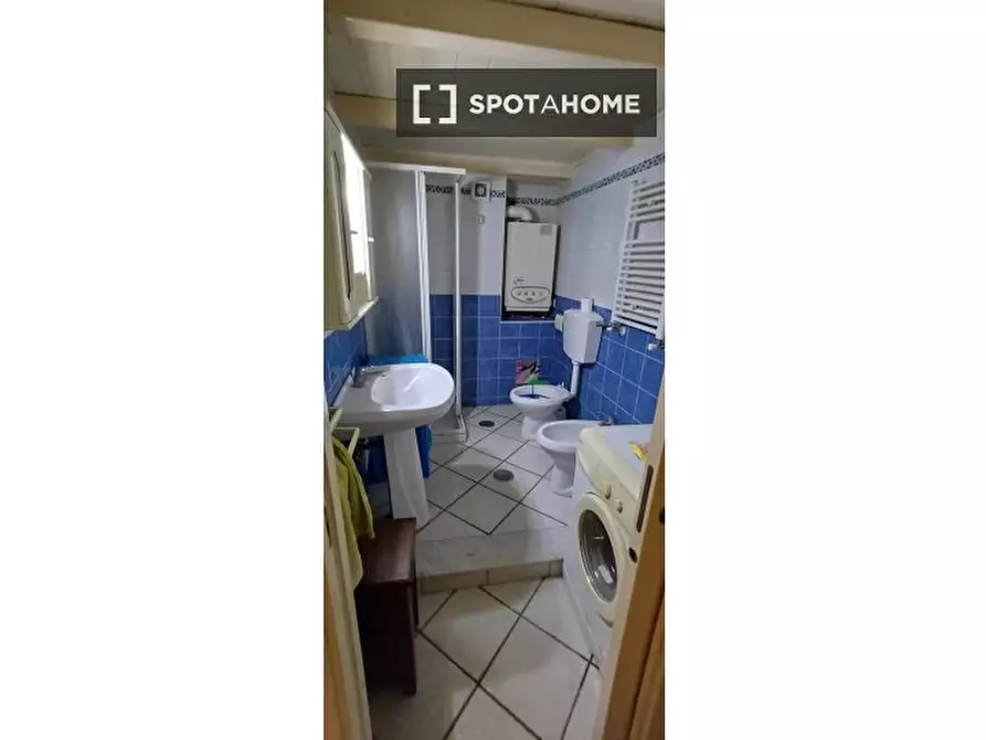 Immagine 1 di Appartamento in affitto  in Via Francesco Girardi a Napoli