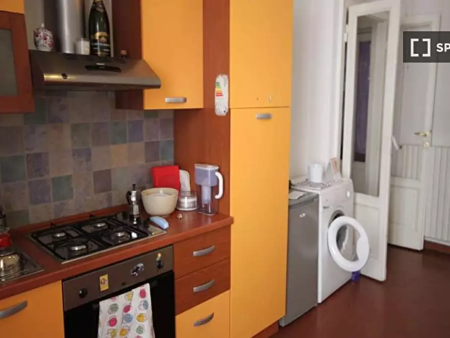 Immagine 9 di Camera condivisa in affitto  in Piazza XXIV Maggio a Milano