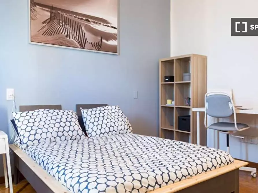 Immagine 4 di Camera condivisa in affitto  in Via delle Acacie Milan a Buccinasco